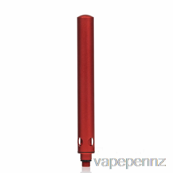 Stundenglass Upstem [Large] Red VAPE NZ